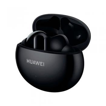 Huawei FreeBuds 4i Negro (Carbon Black) - Imagen 2