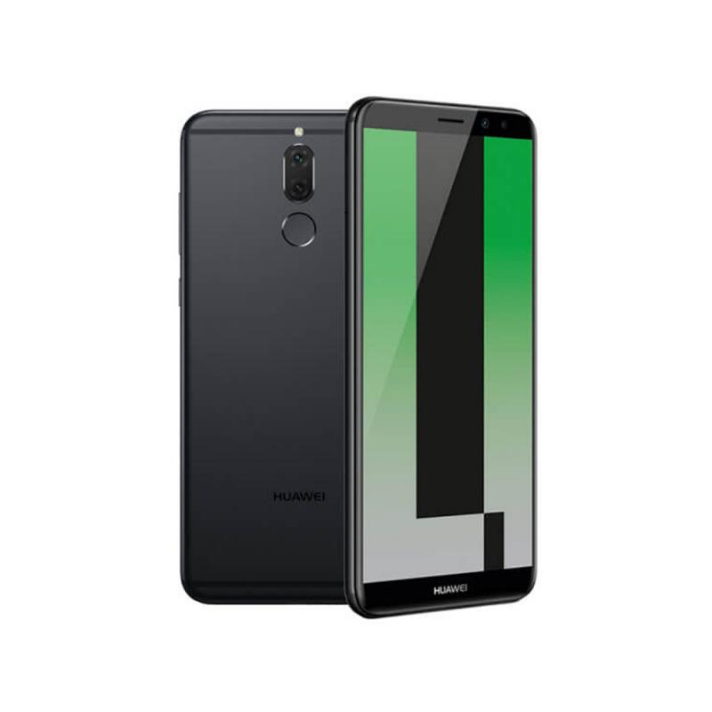 Huawei Mate 10 Lite 4GB/64GB Negro (Graphite Black) Single SIM RNE-L01 - Imagen 1