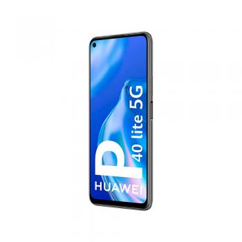 Huawei P40 Lite 5G 6GB/128GB Negro (Midnight Black) Dual SIM - Imagen 3