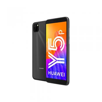 Huawei Y5p 2GB/32GB Negro (Midnight Black) Dual SIM - Imagen 2