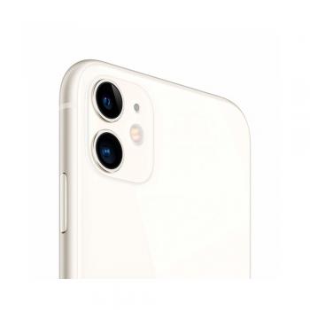Apple iPhone 11 128GB Blanco - Imagen 2