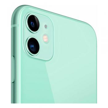 Apple iPhone 11 64GB Verde (Green) - Imagen 2