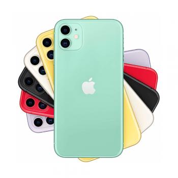 Apple iPhone 11 64GB Verde (Green) - Imagen 5