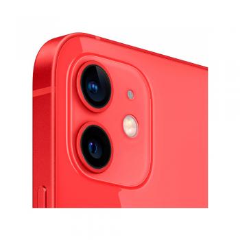 Apple iPhone 12 256GB Rojo - Imagen 4
