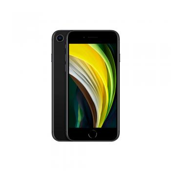Apple iPhone SE (2020) 256GB Negro MXVT2QL/A - Imagen 1