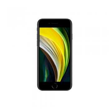 Apple iPhone SE (2020) 256GB Negro MXVT2QL/A - Imagen 2