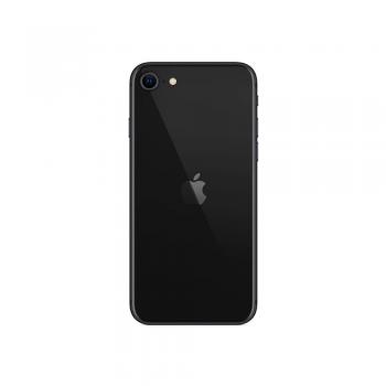 Apple iPhone SE (2020) 256GB Negro MXVT2QL/A - Imagen 3