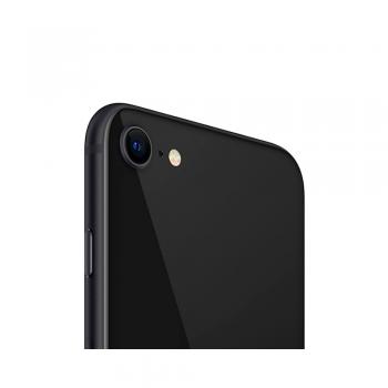 Apple iPhone SE (2020) 256GB Negro MXVT2QL/A - Imagen 5