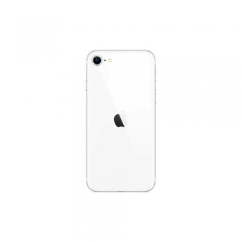 Apple iPhone SE (2020) 64GB Blanco MX9T2QL/A - Imagen 3