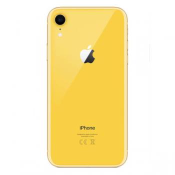 Apple iPhone XR 64 GB Amarillo - Imagen 3