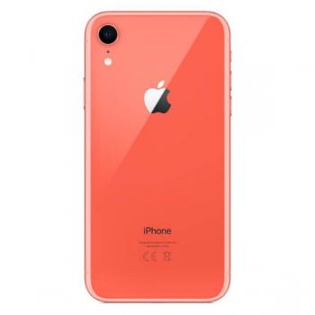 Apple iPhone XR 64 GB Coral - Imagen 3