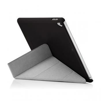 Funda Origami negra para iPad y iPad Air 9,7" - Imagen 3