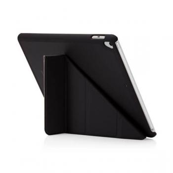 Funda Origami negra para iPad y iPad Air 9,7" - Imagen 4