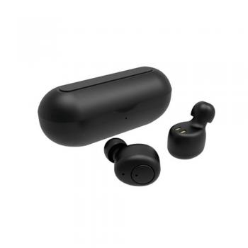 Auriculares Bluetooth estéreo ME! In-Ear Diseño Negro - Imagen 2