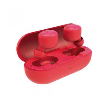 Auriculares Bluetooth estéreo ME! In-Ear Diseño Rojo - Imagen 1