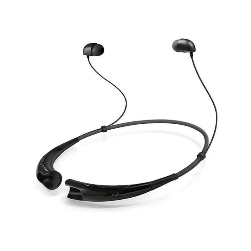 Auriculares Bluetooth Estéreo SBS Inalámbricos para Cuello - Imagen 1