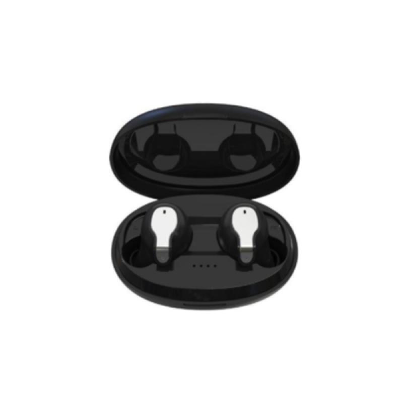 Auriculares Inalámbricos XY-5 TWS intrauditivos Negro | Bluetooth 5.0 estéreo - Imagen 1