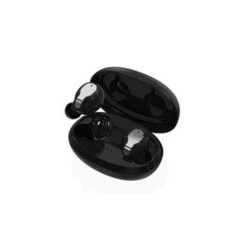Auriculares Inalámbricos XY-5 TWS intrauditivos Negro | Bluetooth 5.0 estéreo - Imagen 2