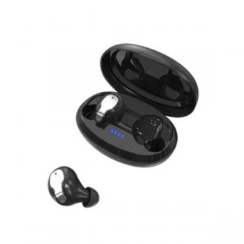Auriculares Inalámbricos XY-5 TWS intrauditivos Negro | Bluetooth 5.0 estéreo - Imagen 3