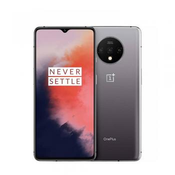 OnePlus 7T 8GB/128GB Plata (Frosted Silver) Dual SIM - Imagen 1