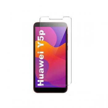 Protector de pantalla Huawei Y5P cristal templado - Imagen 1