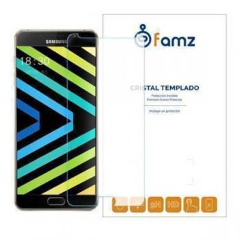 Protector de pantalla Cristal Templado Samsung Galaxy A9 - Imagen 1