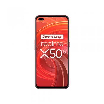 Realme X50 Pro 5G 8GB/128GB Rojo (Rust Red) Single SIM RMX2144 - Imagen 2