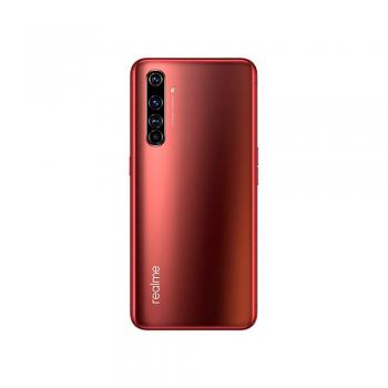 Realme X50 Pro 5G 8GB/128GB Rojo (Rust Red) Single SIM RMX2144 - Imagen 3
