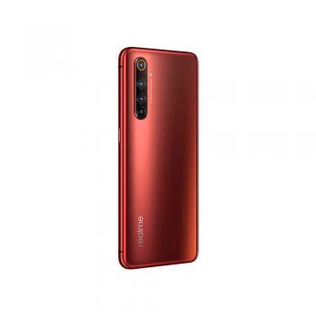 Realme X50 Pro 5G 8GB/128GB Rojo (Rust Red) Single SIM RMX2144 - Imagen 4