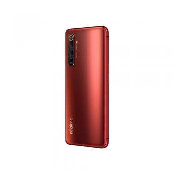 Realme X50 Pro 5G 8GB/128GB Rojo (Rust Red) Single SIM RMX2144 - Imagen 5