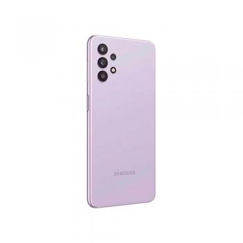 Samsung Galaxy A32 5G 4GB/64GB Violeta (Awesome Violet) Dual SIM SM-A326B - Imagen 4