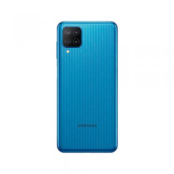 Samsung Galaxy M12 4GB/128GB Azul (Light Blue) Dual SIM SM-M127F - Imagen 3