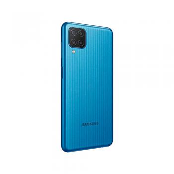 Samsung Galaxy M12 4GB/128GB Azul (Light Blue) Dual SIM SM-M127F - Imagen 5