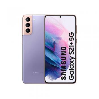 Samsung Galaxy S21 Plus 5G 8GB/256GB Violeta (Phantom Violet) Dual SIM G996 - Imagen 1