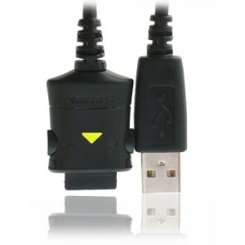 PCB181N Cable de datos USB Original E810/E810V Samsung - Imagen 1