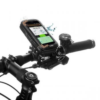 Soporte de móvil (hasta 5,5") para bicicleta - Imagen 2