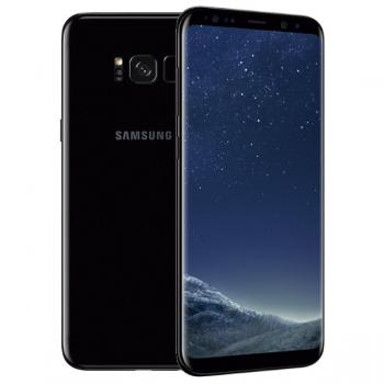 Samsung Galaxy S8 Negro G950 - Imagen 1