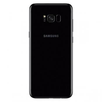 Samsung Galaxy S8 Negro G950 - Imagen 3