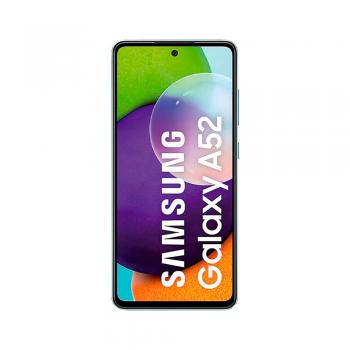 Samsung Galaxy A52 6GB/128GB Azul (Awesome Blue) Dual SIM A525F - Imagen 1