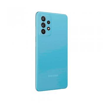 Samsung Galaxy A52 6GB/128GB Azul (Awesome Blue) Dual SIM A525F - Imagen 4