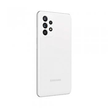 Samsung Galaxy A52s 5G 6GB/128GB Blanco (Awesome White) Dual SIM SM-A528B - Imagen 3