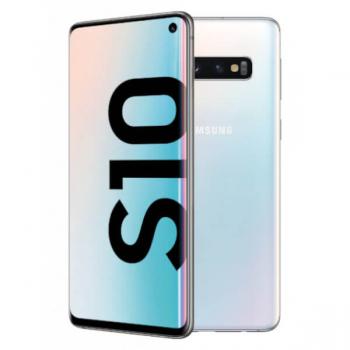 Samsung Galaxy S10 8GB/128GB Blanco Dual SIM G973 - Imagen 1