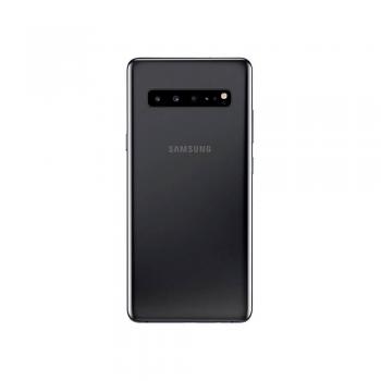 Samsung Galaxy S10 5G 8GB/256GB Negro (Majestic Black) Single SIM SM-G977 - Imagen 3