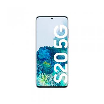 Samsung Galaxy S20 5G 12GB/128GB Azul (Cloud blue) Dual SIM G981F - Imagen 2