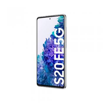 Samsung Galaxy S20 FE 5G 6GB/128GB Blanco (Cloud White) Dual SIM G781 - Imagen 3