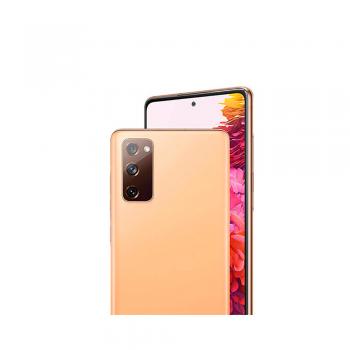 Samsung Galaxy S20 FE 6GB/128GB Naranja (Cloud Orange) Dual SIM G780 - Imagen 3