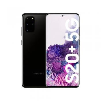 Samsung Galaxy S20 Plus 5G 12GB/128GB Negro (Cosmic Black) Dual SIM G986B - Imagen 1