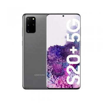 Samsung Galaxy S20 Plus 5G 12GB/128GB Gris (Cosmic Gray) Dual SIM G986B - Imagen 1