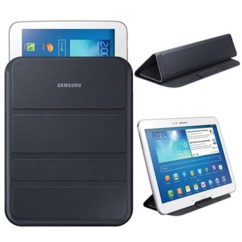 Funda negra Samsung para GALAXY TAB de 9.6 a 10.1 pulgadas - Imagen 1
