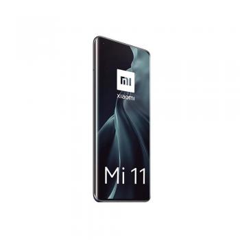 Xiaomi Mi 11 5G 8GB/256GB Gris (Midnight Grey) Dual SIM - Imagen 4